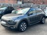 USED 2017 67 CITROEN C4 CACTUS 1.6 BLUEHDI FLAIR 5dr 