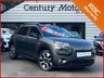 USED 2017 67 CITROEN C4 CACTUS 1.6 BLUEHDI FLAIR 5dr 