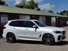 USED 2019 19 BMW X5 3.0 XDRIVE30D M SPORT 5d 261 BHP SERVICED & MOT'D IN JUNE 2024!
