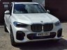 USED 2019 19 BMW X5 3.0 XDRIVE30D M SPORT 5d 261 BHP SERVICED & MOT'D IN JUNE 2024!