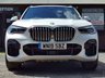 USED 2019 19 BMW X5 3.0 XDRIVE30D M SPORT 5d 261 BHP SERVICED & MOT'D IN JUNE 2024!