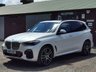 USED 2019 19 BMW X5 3.0 XDRIVE30D M SPORT 5d 261 BHP SERVICED & MOT'D IN JUNE 2024!
