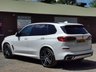 USED 2019 19 BMW X5 3.0 XDRIVE30D M SPORT 5d 261 BHP SERVICED & MOT'D IN JUNE 2024!