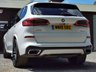 USED 2019 19 BMW X5 3.0 XDRIVE30D M SPORT 5d 261 BHP SERVICED & MOT'D IN JUNE 2024!
