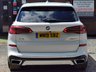 USED 2019 19 BMW X5 3.0 XDRIVE30D M SPORT 5d 261 BHP SERVICED & MOT'D IN JUNE 2024!