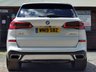 USED 2019 19 BMW X5 3.0 XDRIVE30D M SPORT 5d 261 BHP SERVICED & MOT'D IN JUNE 2024!