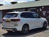 USED 2019 19 BMW X5 3.0 XDRIVE30D M SPORT 5d 261 BHP SERVICED & MOT'D IN JUNE 2024!