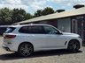 USED 2019 19 BMW X5 3.0 XDRIVE30D M SPORT 5d 261 BHP SERVICED & MOT'D IN JUNE 2024!