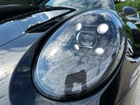 USED 2022 22 PORSCHE 911 3.0 CARRERA 4 GTS 2d 474 BHP 