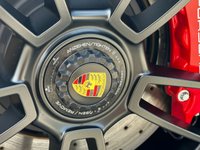 USED 2022 22 PORSCHE 911 3.0 CARRERA 4 GTS 2d 474 BHP 