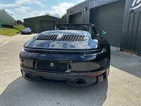 USED 2022 22 PORSCHE 911 3.0 CARRERA 4 GTS 2d 474 BHP 