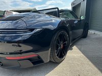 USED 2022 22 PORSCHE 911 3.0 CARRERA 4 GTS 2d 474 BHP 
