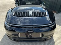 USED 2022 22 PORSCHE 911 3.0 CARRERA 4 GTS 2d 474 BHP 