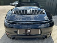 USED 2022 22 PORSCHE 911 3.0 CARRERA 4 GTS 2d 474 BHP 