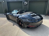 USED 2022 22 PORSCHE 911 3.0 CARRERA 4 GTS 2d 474 BHP 