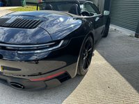 USED 2022 22 PORSCHE 911 3.0 CARRERA 4 GTS 2d 474 BHP 