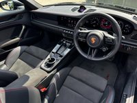 USED 2022 22 PORSCHE 911 3.0 CARRERA 4 GTS 2d 474 BHP 