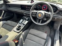 USED 2022 22 PORSCHE 911 3.0 CARRERA 4 GTS 2d 474 BHP 