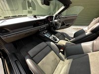 USED 2022 22 PORSCHE 911 3.0 CARRERA 4 GTS 2d 474 BHP 