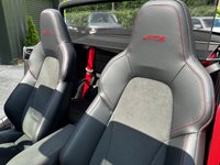 USED 2022 22 PORSCHE 911 3.0 CARRERA 4 GTS 2d 474 BHP 