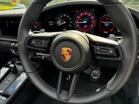 USED 2022 22 PORSCHE 911 3.0 CARRERA 4 GTS 2d 474 BHP 