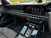 USED 2022 22 PORSCHE 911 3.0 CARRERA 4 GTS 2d 474 BHP 