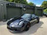 USED 2022 22 PORSCHE 911 3.0 CARRERA 4 GTS 2d 474 BHP 