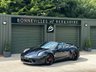 USED 2022 22 PORSCHE 911 3.0 CARRERA 4 GTS 2d 474 BHP 