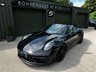 USED 2022 22 PORSCHE 911 3.0 CARRERA 4 GTS 2d 474 BHP 