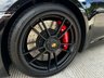 USED 2022 22 PORSCHE 911 3.0 CARRERA 4 GTS 2d 474 BHP 