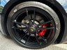 USED 2022 22 PORSCHE 911 3.0 CARRERA 4 GTS 2d 474 BHP 