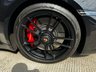 USED 2022 22 PORSCHE 911 3.0 CARRERA 4 GTS 2d 474 BHP 