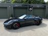 USED 2022 22 PORSCHE 911 3.0 CARRERA 4 GTS 2d 474 BHP 