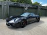 USED 2022 22 PORSCHE 911 3.0 CARRERA 4 GTS 2d 474 BHP 