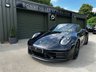 USED 2022 22 PORSCHE 911 3.0 CARRERA 4 GTS 2d 474 BHP 