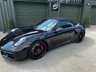 USED 2022 22 PORSCHE 911 3.0 CARRERA 4 GTS 2d 474 BHP 