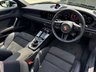 USED 2022 22 PORSCHE 911 3.0 CARRERA 4 GTS 2d 474 BHP 