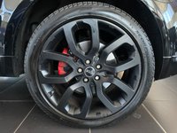 USED 2012 62 LAND ROVER RANGE ROVER SPORT 3.0 SDV6 AUTOBIOGRAPHY SPORT 5d 255 BHP Pan Roof | Monaco Leather Interior