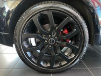 USED 2012 62 LAND ROVER RANGE ROVER SPORT 3.0 SDV6 AUTOBIOGRAPHY SPORT 5d 255 BHP Pan Roof | Monaco Leather Interior