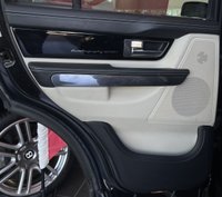 USED 2012 62 LAND ROVER RANGE ROVER SPORT 3.0 SDV6 AUTOBIOGRAPHY SPORT 5d 255 BHP Pan Roof | Monaco Leather Interior