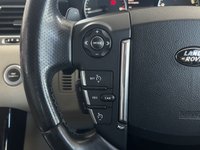 USED 2012 62 LAND ROVER RANGE ROVER SPORT 3.0 SDV6 AUTOBIOGRAPHY SPORT 5d 255 BHP Pan Roof | Monaco Leather Interior