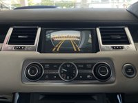 USED 2012 62 LAND ROVER RANGE ROVER SPORT 3.0 SDV6 AUTOBIOGRAPHY SPORT 5d 255 BHP Pan Roof | Monaco Leather Interior