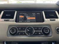 USED 2012 62 LAND ROVER RANGE ROVER SPORT 3.0 SDV6 AUTOBIOGRAPHY SPORT 5d 255 BHP Pan Roof | Monaco Leather Interior