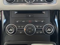 USED 2012 62 LAND ROVER RANGE ROVER SPORT 3.0 SDV6 AUTOBIOGRAPHY SPORT 5d 255 BHP Pan Roof | Monaco Leather Interior