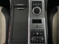 USED 2012 62 LAND ROVER RANGE ROVER SPORT 3.0 SDV6 AUTOBIOGRAPHY SPORT 5d 255 BHP Pan Roof | Monaco Leather Interior