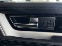 USED 2012 62 LAND ROVER RANGE ROVER SPORT 3.0 SDV6 AUTOBIOGRAPHY SPORT 5d 255 BHP Pan Roof | Monaco Leather Interior