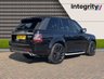 USED 2012 62 LAND ROVER RANGE ROVER SPORT 3.0 SDV6 AUTOBIOGRAPHY SPORT 5d 255 BHP Pan Roof | Monaco Leather Interior