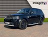USED 2012 62 LAND ROVER RANGE ROVER SPORT 3.0 SDV6 AUTOBIOGRAPHY SPORT 5d 255 BHP Pan Roof | Monaco Leather Interior