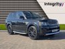 USED 2012 62 LAND ROVER RANGE ROVER SPORT 3.0 SDV6 AUTOBIOGRAPHY SPORT 5d 255 BHP Pan Roof | Monaco Leather Interior