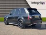 USED 2012 62 LAND ROVER RANGE ROVER SPORT 3.0 SDV6 AUTOBIOGRAPHY SPORT 5d 255 BHP Pan Roof | Monaco Leather Interior